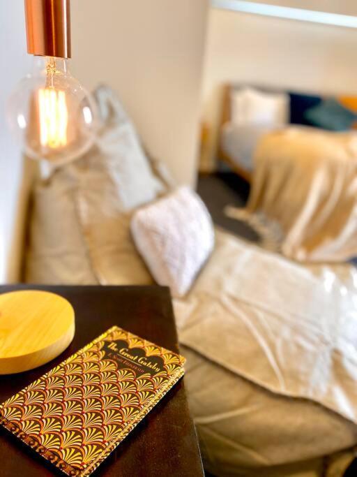 Boutique Room - Wamoon Retreat Yanakie Buitenkant foto